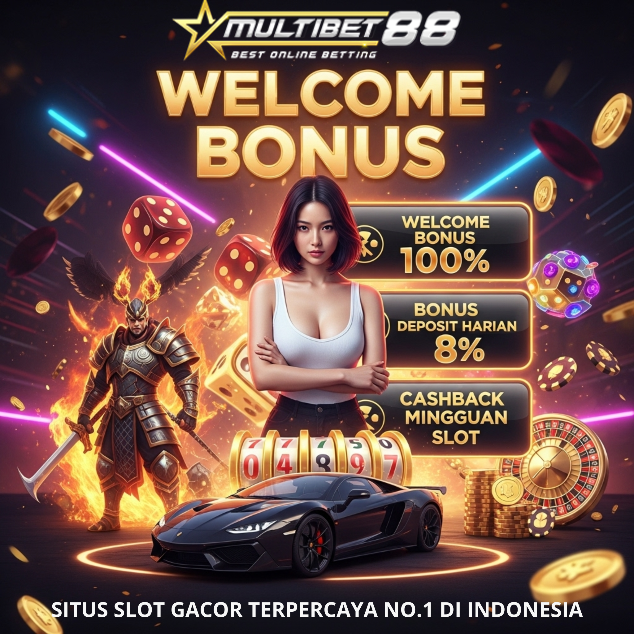 MULTIBET88 : Platform Situs Slot88 Terpercaya Dengan Slot Gacor Pasti Menang - WooCommerce eCommerce